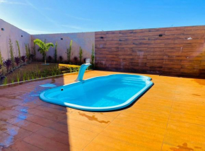 Casa de Verão